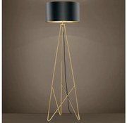 Eglo 39231 - Állólámpa CAMPORALE 1xE27/60W/230V