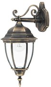 Rábalux Toronto 8381 kültéri falilámpa, 1x100W E27