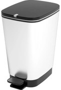 Hulladékgyűjtő 35 L KIS Chic Bin M, Acél