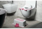 AQUALINE 366412 Duck gyerek csúszásmentesfürdőszobai fellépő, kék