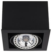 Box mennyezeti spotlámpa