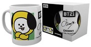 Bögre BT21 - Chimmy