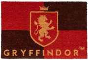 Lábtörlő Harry Potter - Gryffindor