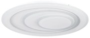 Eglo Palagiano 1 32053 mennyezeti lámpa, 21W LED, 4000K, 3200 lm