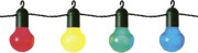 Eglo FROSOLONE 900212 kültéri fényfüzér, 20x0,064W LED, IP44