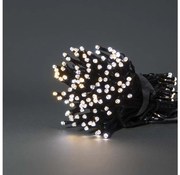 Nedis WIFILX02W100 LED karácsonyi fényfüzér 100 LED, 8 funkció, 15m, IP65, Wi-Fi