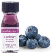 LorAnn koncentrált aroma, áfonya, 3,7 ml