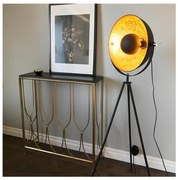 ByRydens 4100450-4007 - Állólámpa CAPTAIN 1xE27/8W/230V