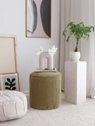 Zsámoly Tedelezza (khaki). Akció -20%. 1087807