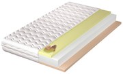 Hab matrac HATI 200x90 cm (T3). Akció -16%. 1025246