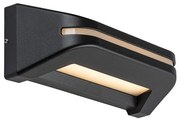 Rabalux 77174 - LED Kültéri fali lámpa KOBARID LED/20W/230V IP54