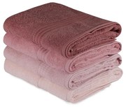 Fürdőlepedő Szett (4 db) Rainbow - Powder