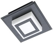 Eglo 99361 - LED mennyezeti lámpa MASIANO LED/3,3W/230V