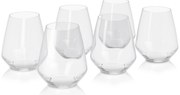 Sklenice Legio Nova 400 ml, 6ks - Eva Solo