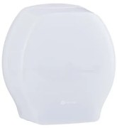 Merida Hygiene Control MAXI WC papír adagoló, fehér