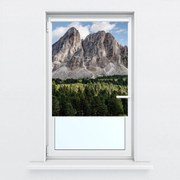 Fotó redőnyök R014954R42150 (42x150 cm)