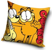 Garfield és barátja, Odie , 40 x 40 cm