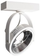 Fali spotlámpa LUGAR 1xAR111 - GU10/25W/230V