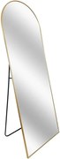 Fali-álló tükör 50x140 cm Aurea – Styler