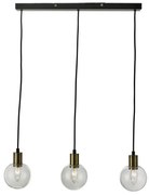 Top Light Novel 3 - Csillár zsinóron 3xE14/40W/230V