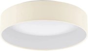 Eglo 93392 - LED mennyezeti lámpa PALOMARO LED/12W/230V