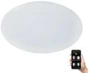Eglo 900084 - LED Dimmelhető mennyezeti lámpa TOTARI-Z LED/19,2W/230V