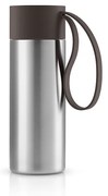 eva solo To Go Cup termosz 0,35l, csokoládé - ​​Eva Solo