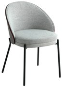Canelas design szék