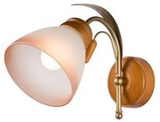 Fali lámpa TULIPAN 1xE27/60W/230V