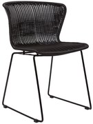 Wings kerti szék 2 db