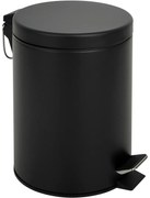 Toro Pedálos szemetes 5 l, 20 x 27 cm, S