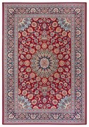 Piros kültéri szőnyeg 160x235 cm Kadi – Hanse Home