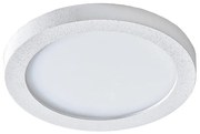 Slim Round álmennyezetbe süllyeszthető lámpa
