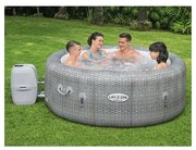 Lay-Z-Spa jacuzzi Honolulu