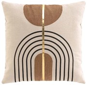 Díszpárna 45x45 cm Spyro – douceur d'intérieur