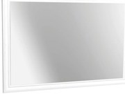 KORA KC3 tükör, sosna andersen