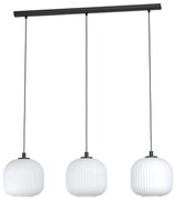 Eglo MANTUNALLE 99367 függeszték, 3x40W E27