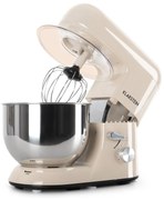 Klarstein Bella, konyhai robotgép, 1800 W, 2,7 PS, 5 L