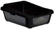 Moderna Hercules Luxurious macska WC, 51 x 39 x 19cm