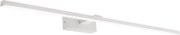 Redo 01-1677 -LED Fürdőszobai tükörvilágítás NEPTUNE LED/18W/230V 89,5 cm IP44