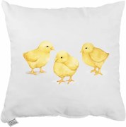 EMI Chicky díszpárna 40x40 cm