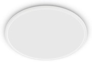 Philips Philips - LED Dimmelhető mennyezeti lámpa SUPERSLIM SCENE SWITCH LED/22W/230V P4466