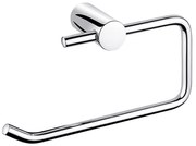 NIMCO BR 11055-26 - WC-papír tartó BORMO fényezett króm