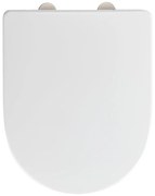 Exclusive Laufen Pro fehér WC-ülőke - Wenko