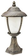 Rábalux Madrid 8478 kültéri állólámpa, 1x60W E27