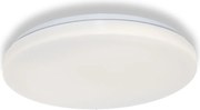 Osram - Fürdőszobai LED mennyezeti lámpa CEILING ROUND LED/24W/230V Ø 37 cm IP44 fehér