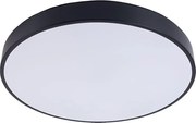 LED Mennyezeti lámpa FELIZ LED/50W/230V 4000K átm. 50 cm fekete