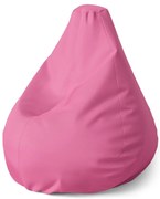 Pear babzsák azálea rózsaszín, rózsaszín