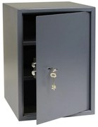 Bútorszéf RS 50, szürke