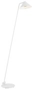 Argon 4997 - GABIAN állólámpa 1xE27/15W/230V fehér